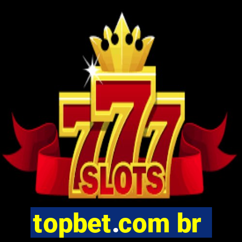 topbet.com br